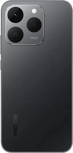 Смартфон Realme 15T 5G 12/256 Suit Titanium 7179786 - фото 3