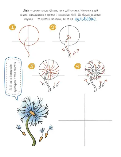 Малювалка для малят. Я малюю предмети - фото 5