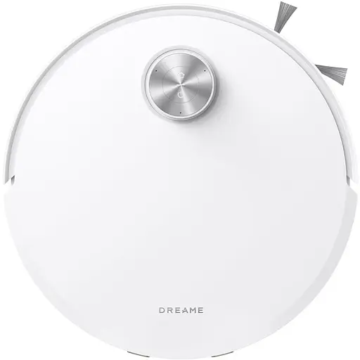 Робот-пилосос Dreame Aqua 10 Roller White RLH31CE-wh (152041) - фото 7