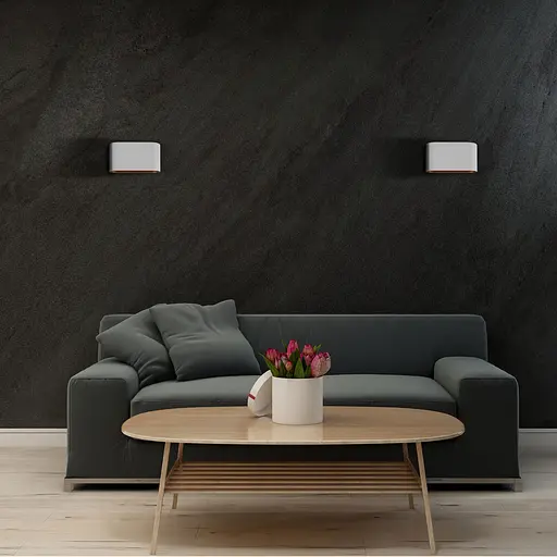 Бра Polux Goldlux 324429 Elissa G9 1x10W IP20 WH - фото 6