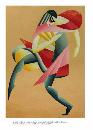 The Art of Ukraine - фото 2