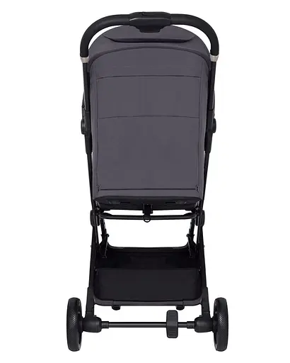 Прогулочная коляска-книга Carrello Porto CRL-5522 Tan Grey - фото 7