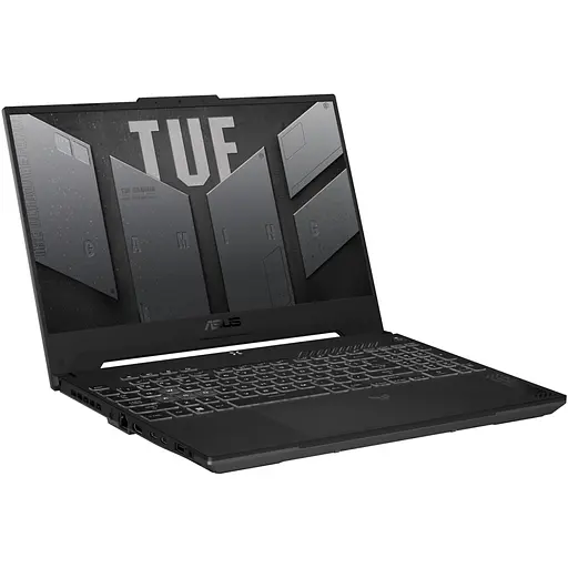 Ноутбук Ігровий ASUS TUF Ігровий A15 FA507NUR 7 7435HS la 4.55 GHz,IPS,16GB DDR5,1TB,RTX 4050 6GB,No - фото 5
