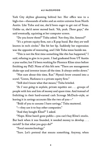 Not in Love - фото 6