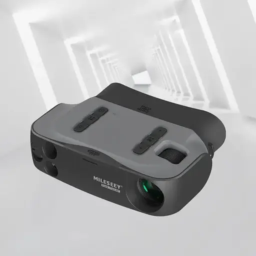 Прибор ночного видения Xiaomi Youpin Mileseey BNV20 (3262995) - фото 4