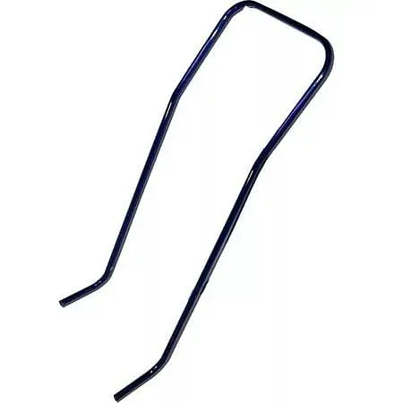 Ручка для санок Time Eco, синя - фото 1