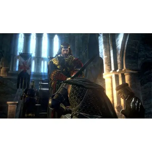 Гра Dragon's Dogma Dark Arisen англійська версія ваучер на скачування Nintendo Switch - фото 2