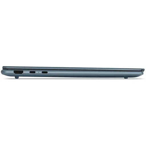 Ноутбук Lenovo Yoga Slim 7,AI 5340 la 4.8 GHz,16 GB LPDDR5x 7500,512 GB,Radeon,Windows 11 Home - фото 6