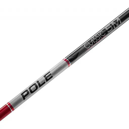 Вудилище Brain Classic 4 (3.76) м (1858.41.84) - фото 3