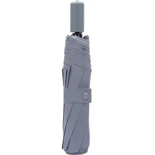 Зонтик RunMi Ninetygo Super Portable Automatic Umbrella (6941413204224) серая