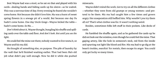 The Lost Metal - фото 6