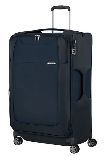 Чемодан Samsonite D&#39;LITE BLUE 78x49x31(34) 78 См KG6*11305 - фото 6