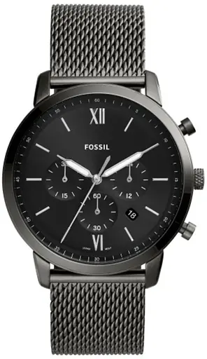 Часы Fossil Neutra FS5699
