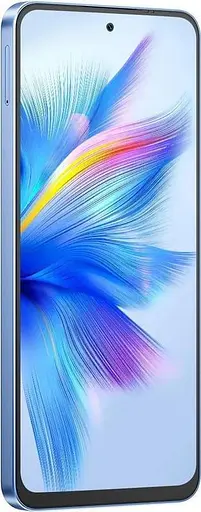 Смартфон Blackview Shark 9 8/256GB NFC Ethereal Blue голубой - фото 4