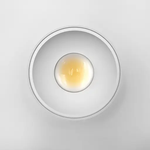 Точковий світильник Skarlat RSLC78042 20W WH 4000K - фото 4