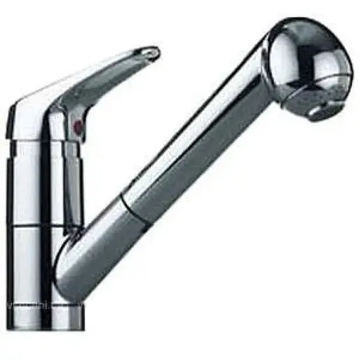 Змішувач Franke Cascada Window 115.0014.879