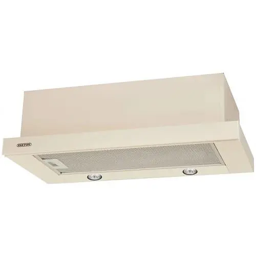 Вытяжка телескопическая Eleyus BREEZE 700 60 BG - фото 6