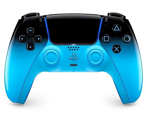Геймпад Sony DualSense for PS5 Rhythm Blue (1000048536) - фото 1