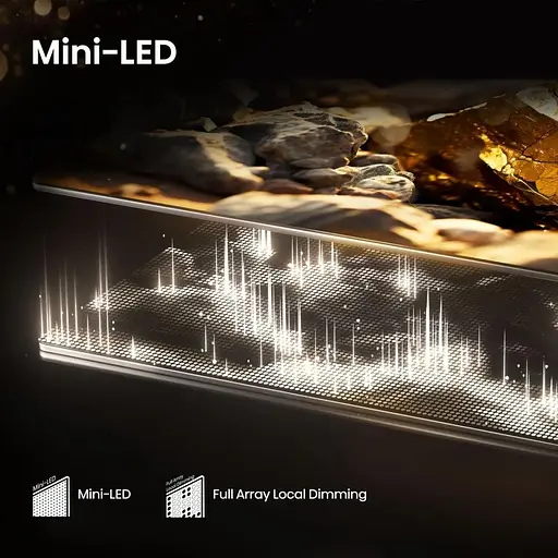 Телевізор Hisense 65E8Q - фото 8