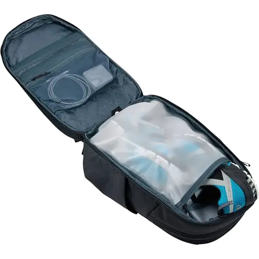 Рюкзак Thule Aion Travel Backpack 28L Black (TH 3204721) - фото 10