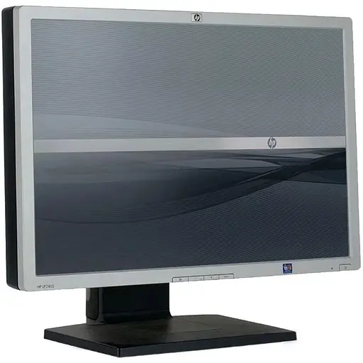 Монитор 24" HP LP2465 - Class A "Б/У" - фото 2