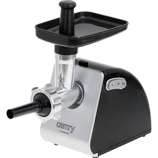 Мясорубка Camry CR 4812 [132641] - фото 5