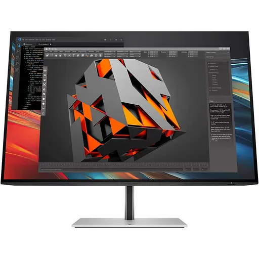 Монитор 24" HP S7 Pro 724pn FHD IPS 100Hz (8X534AA) - фото 1