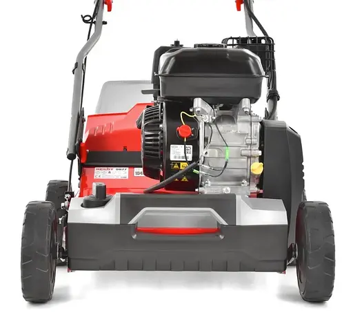 Аэратор бензиновый HECHT 2 в 1 5677 - фото 2