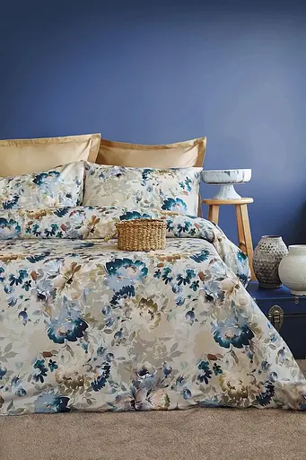 Постільна білизна Forest Сатин Преміум Issimo Home pbe0052198 - фото 1