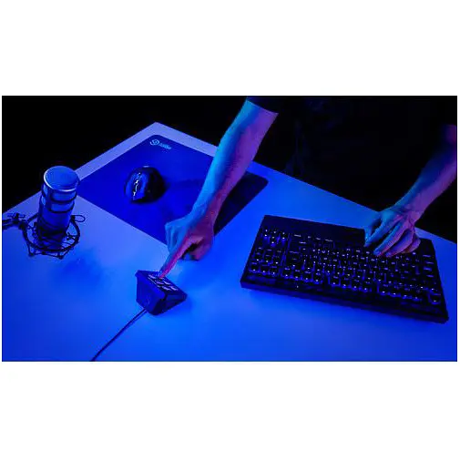 Контролер для стримінгу Elgato Stream Deck Mini Black (10GAI9901) [94534] - фото 8