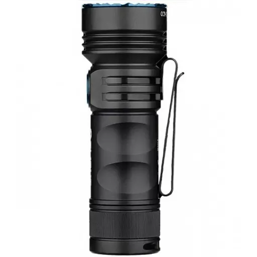 Ліхтар Olight Seeker 4 Mini NW Black (1013-2370.41.01) - фото 6