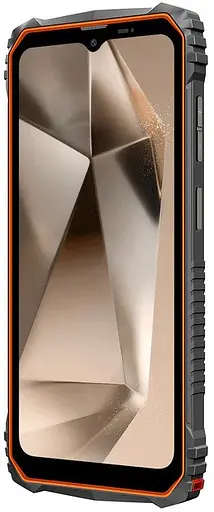 Смартфон Blackview Oscal Marine 1 4/128Gb Orange Global версия - фото 6