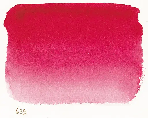 Акварельна фарба Sennelier L'Aquarelle, 10 мл, S3, Кармін (Carmine) - фото 2