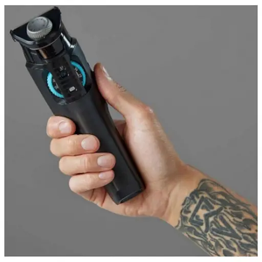 Машинка для стрижки Remington Power-X Series X6 Hair Clipper HC6000 - фото 9