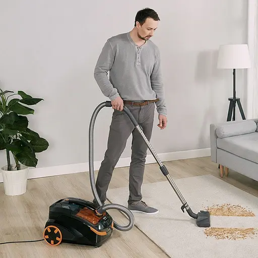 Пилосос Thomas DryBOX Amfibia Pet (788598) [149206] - фото 7