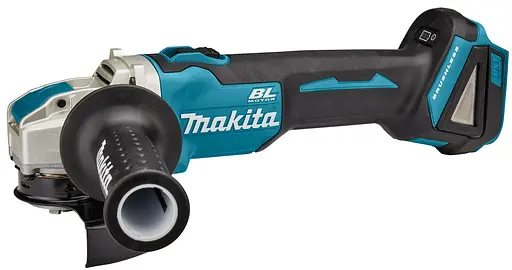 Шлифмашина угловая Makita DGA521ZX1 аккумуляторная 18В - фото 1