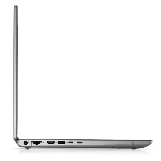 Ноутбук Dell Precision Workstation 7680 i7-13850HX la 53GHz, +, 32GB, 1TB, RTX 3500 12GB, Windows 11 Pro - фото 9