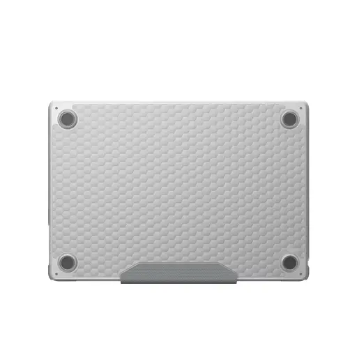 Чехол для MacBook Air 15" (2023-2025), Essential Armor, Ice UAG teh0014460 - фото 3