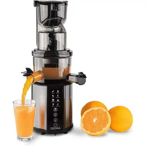Соковижималка Zeeegma SAP PRO - фото 1