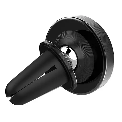 Автодержатель Borofone BH6 магнитный черный - фото 2