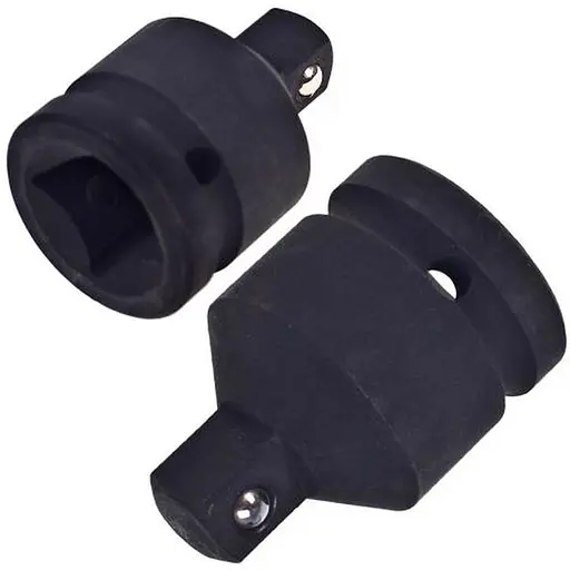 Перехідник Hans 3/4M-1/2F ударний (86804B) - фото 3