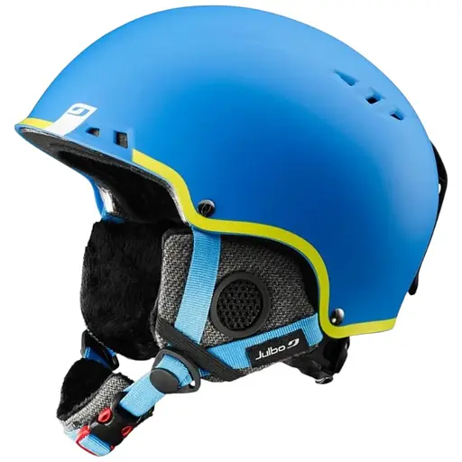 Шолом Julbo Casque Leto 48-53 Синій (1052-JC734112)