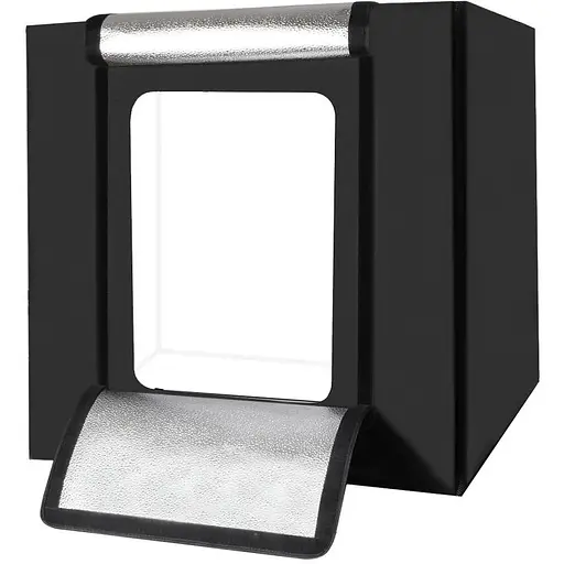 Лайткуб (фотобокс) Puluz PU5080 80x80x80см - фото 2