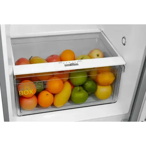Холодильник Midea MDRT489MTE46 - фото 8