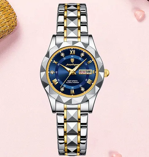 Годинник Poedagar Stava Couple Парные - фото 9