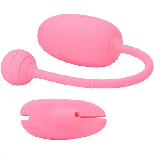 Смарт-тренажер Кегеля для жінок Magic Motion Kegel Coach - фото 3