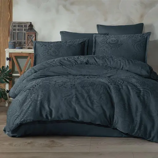 Постельное белье Marbella Жаккард Clasy pbe0051036 - фото 1