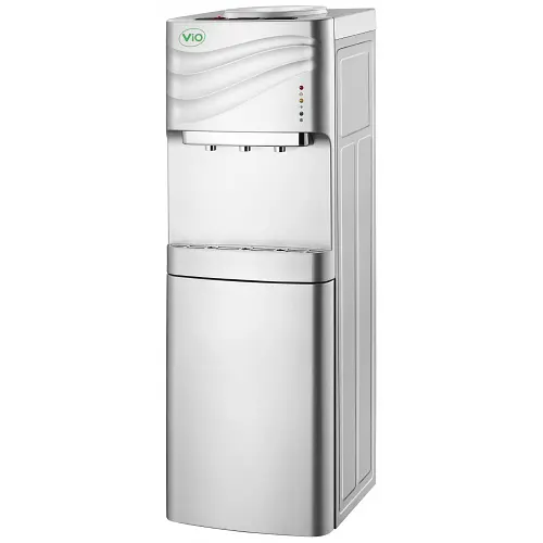 Кулер для води VIO X903-FCC Silver