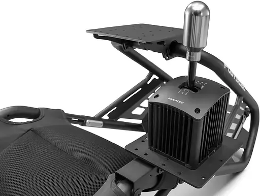 Крепление шифтера для кресел Playseat Trophy - фото 5