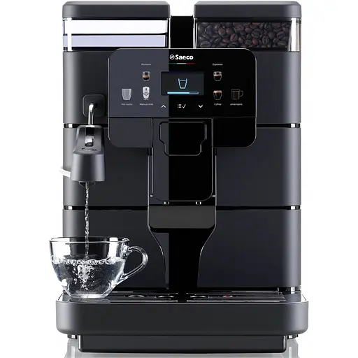 Кавомашина Saeco New Royal Plus - фото 4